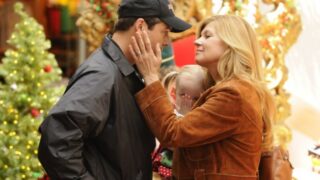 Eric and Tami, Friday Night Lights