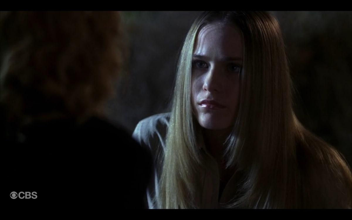Evan Rachel Wood as Nora Easton - 