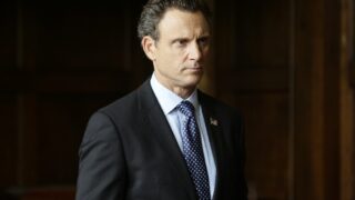 Fitz - Scandal Season 5 Episode 1