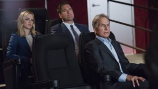 Gossip About Gibbs - NCIS