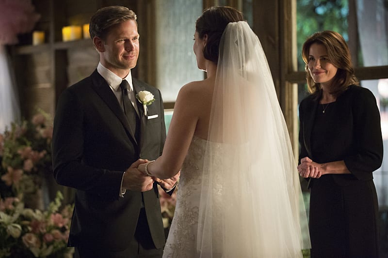 He Will - The Vampire Diaries Season 6 Episode 21