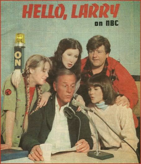 Hello, Larry - 1979