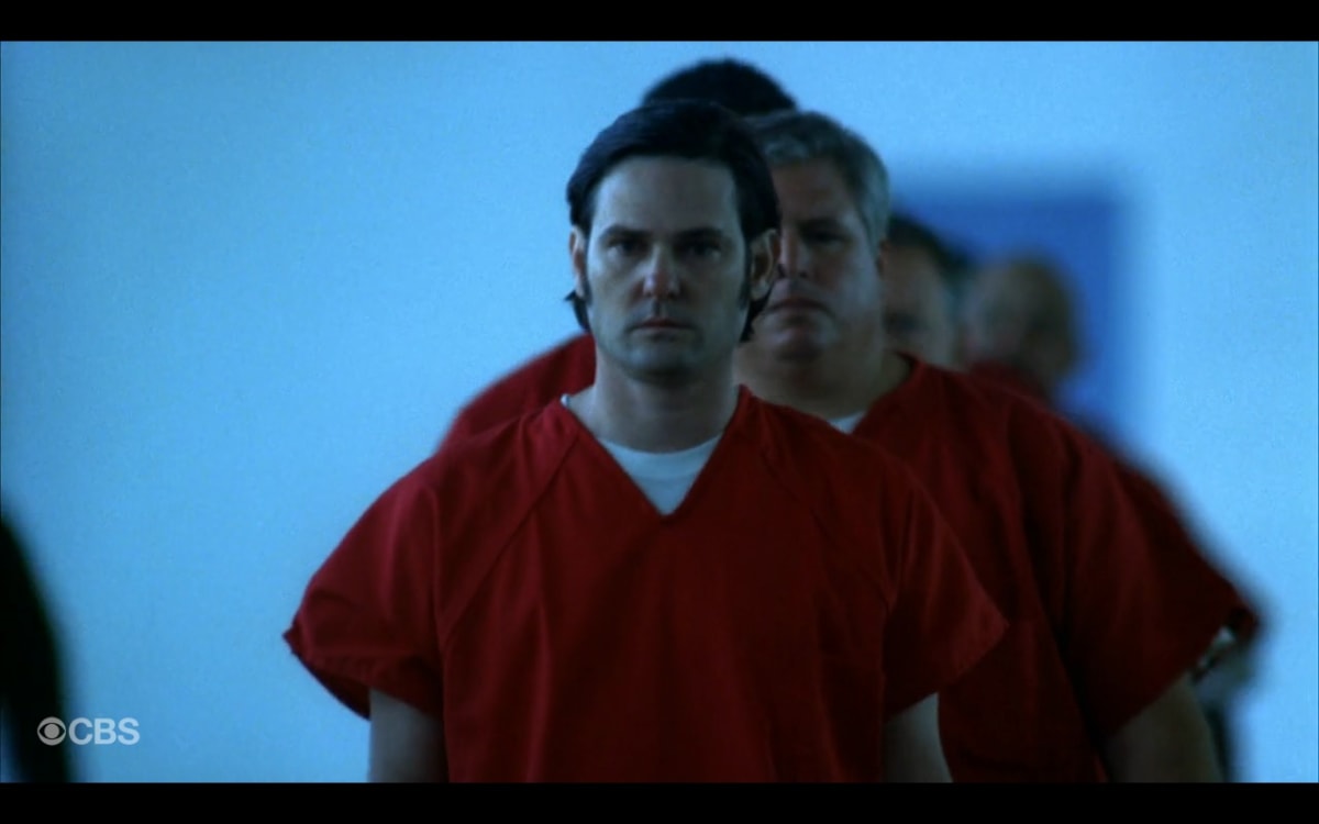 Henry Thomas as Jeremy Kent - 