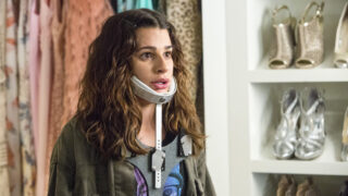 Hester - Scream Queens