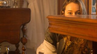 Hiding Out - Fear the Walking Dead
