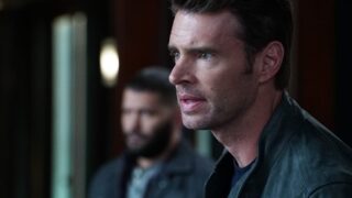 Jake Is Back - Scandal Season 5 Episode 2