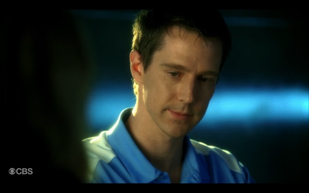 Jason Dohring as Danny Nagano - 