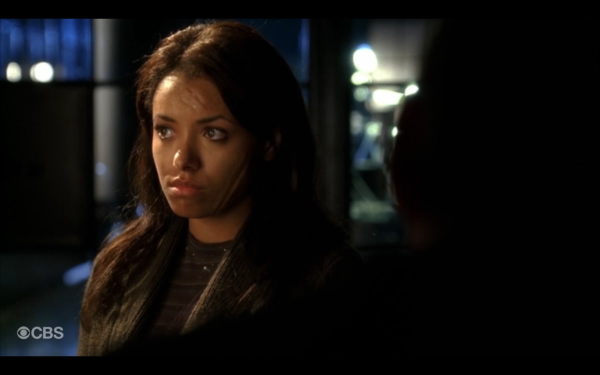 Kat Graham as Tisha - 