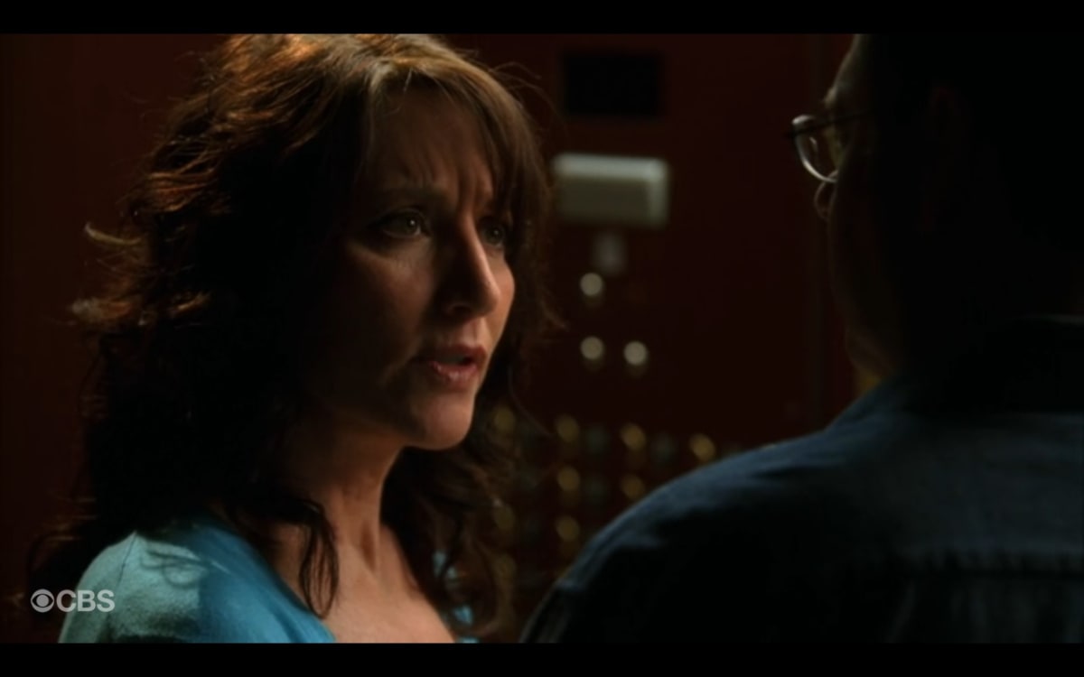 Katey Sagal as Annabelle Fundt / Natasha Steele - 