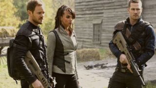 Killjoys Closing In - Killjoys Season 1 Episode 6
