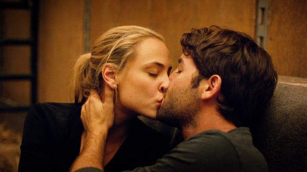 Kiss That Took Too Long - Jackson & Chloe