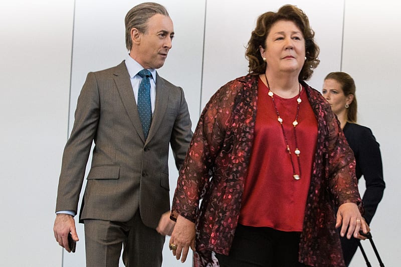 Margo Martindale - The Good Wife