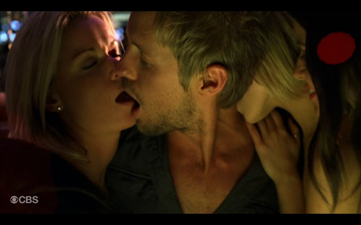 Matt Barr as Bellermine Quisk - 