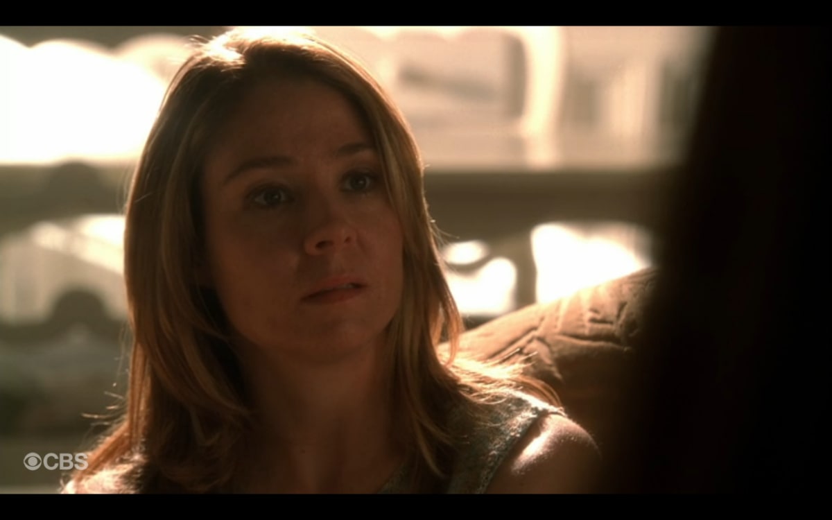 Megan Follows as Beth Darian - 
