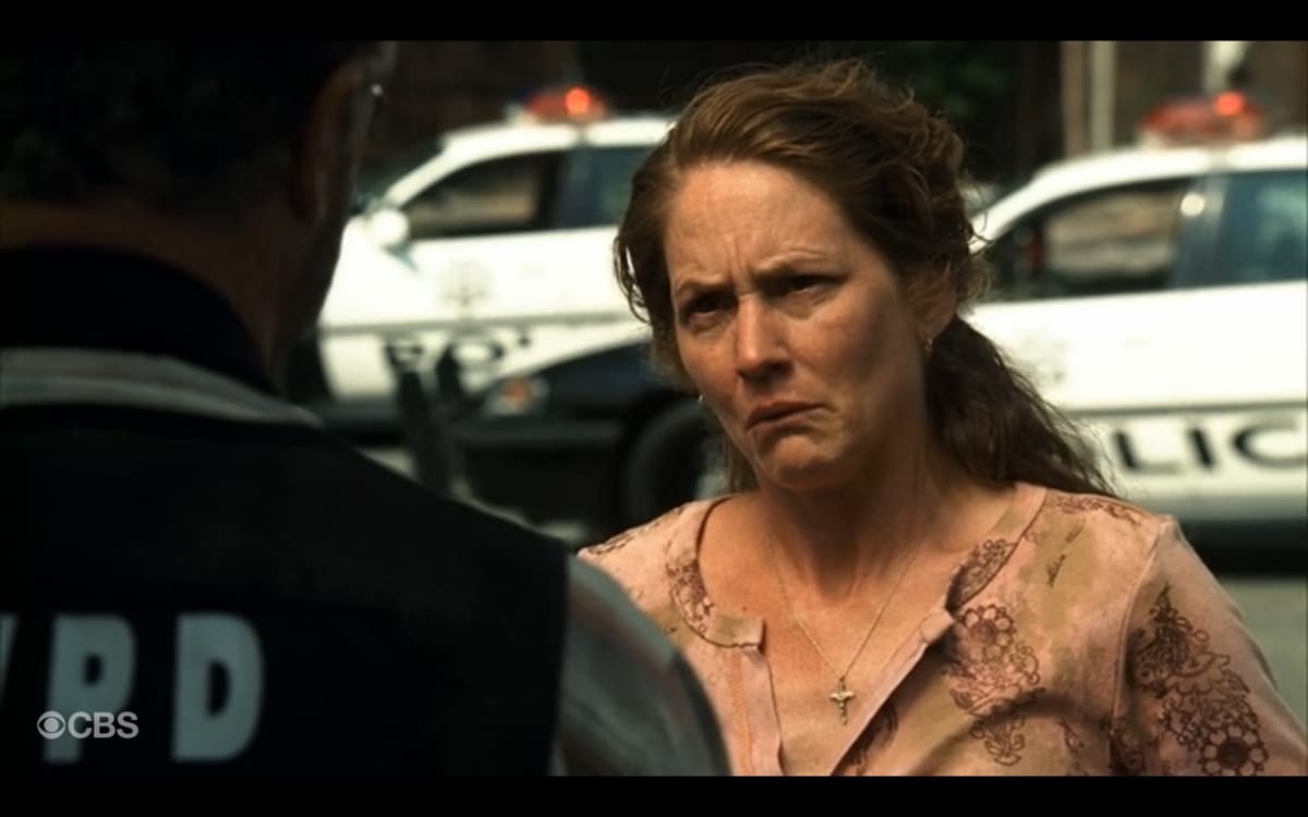 Melissa Leo as Sybil Perez - 