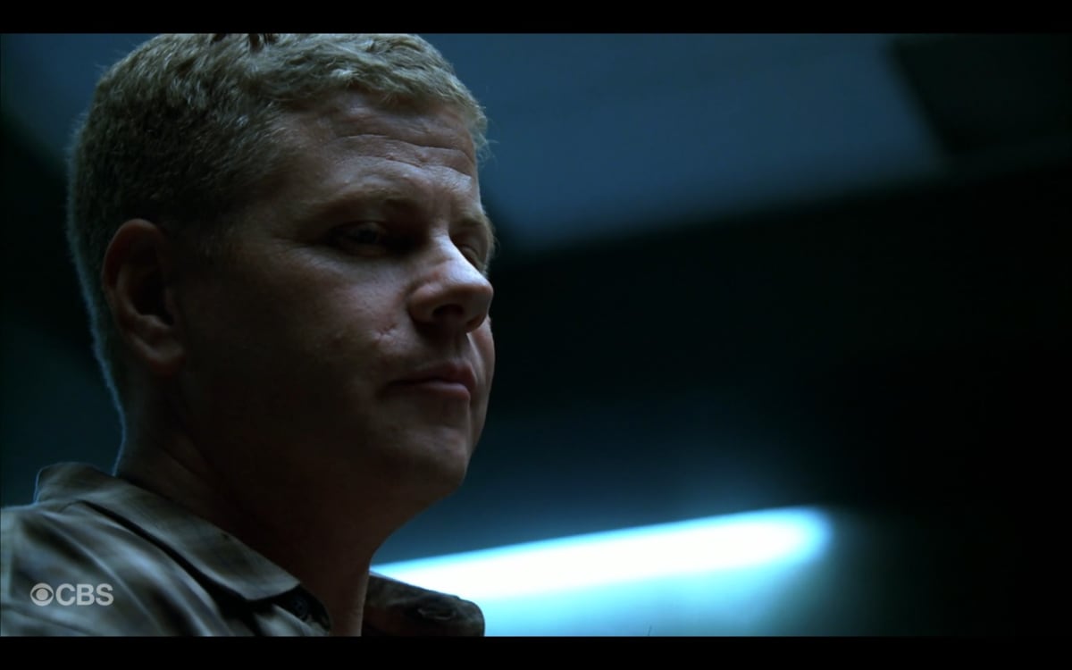 Michael Cudlitz as Josh Martin - 