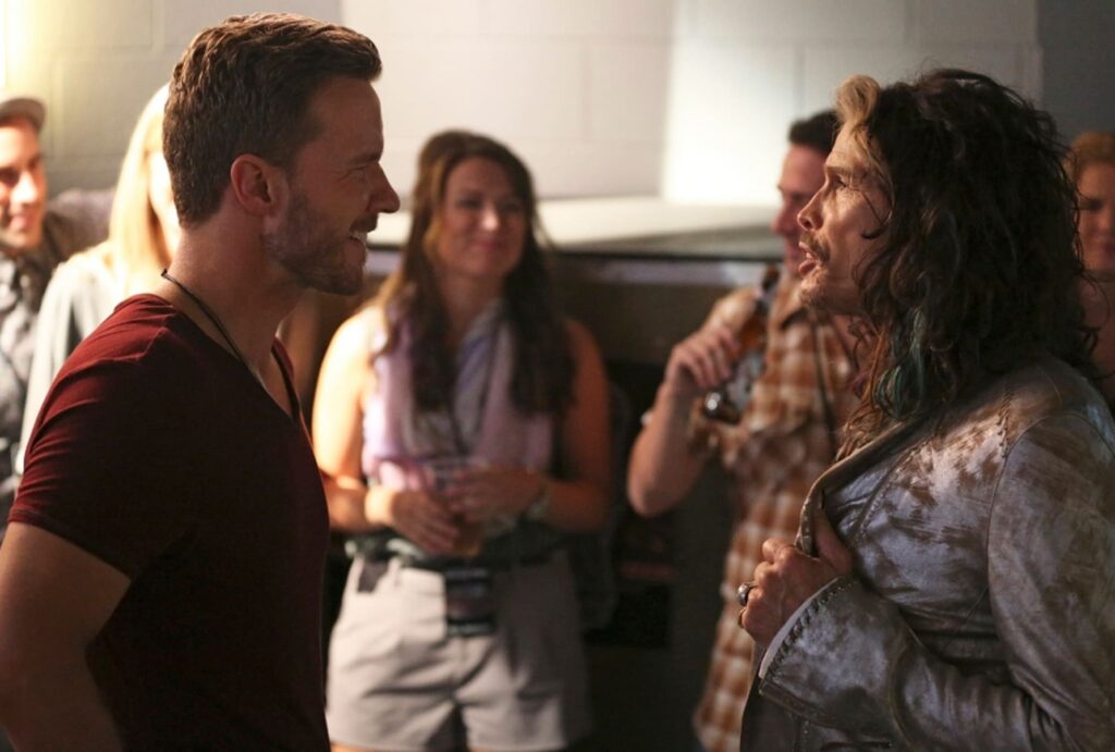 Nashville Guest Star Alert