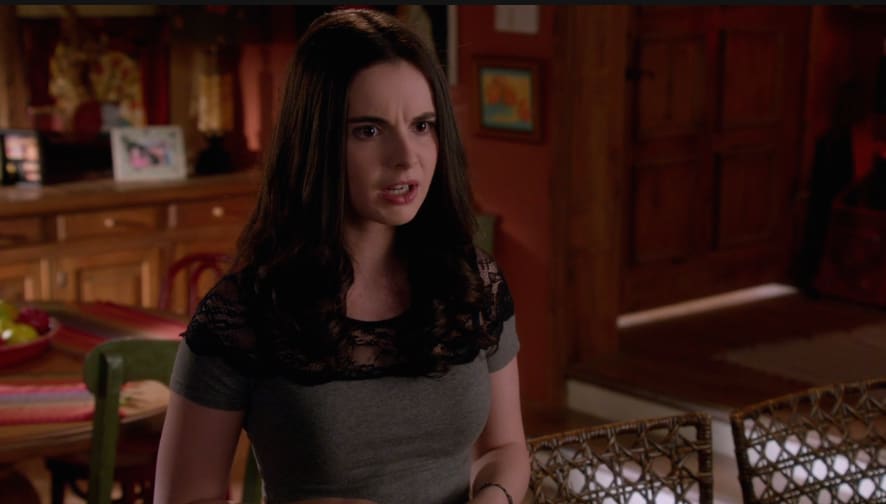 Switched at Birth Season 4 Episode 14 Recap We Mourn, We Weep, We Love