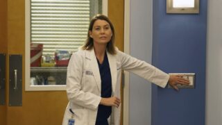 Return of Meredith - Grey's Anatomy Season 12 Episode 1