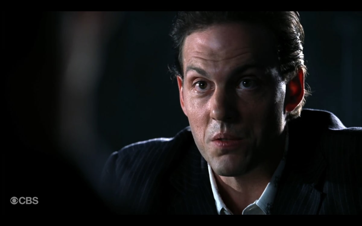 Silas Weir Mitchell as Willie Angel - 