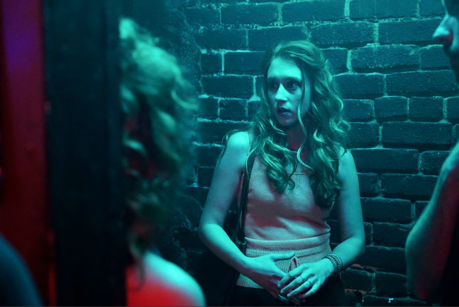 Taissa Farmiga - Wicked City