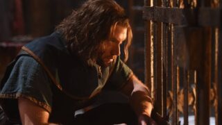  - The Bastard Executioner