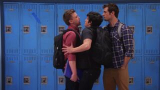 The Bromance Breakup - Awkward