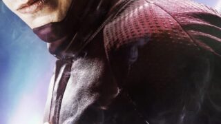 The Flash Season 2 In Smoke