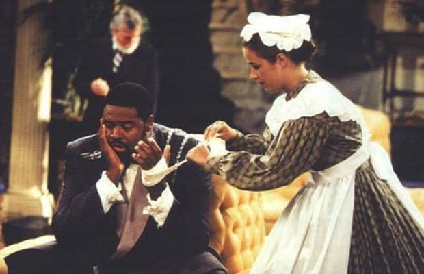 The Secret Diary of Desmond Pfeiffer - 1998
