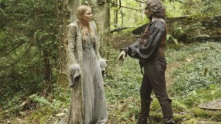 Two Dark Ones? - Once Upon a Time Season 5 Episode 1
