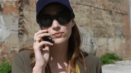Worst Disguise Ever - Jamie