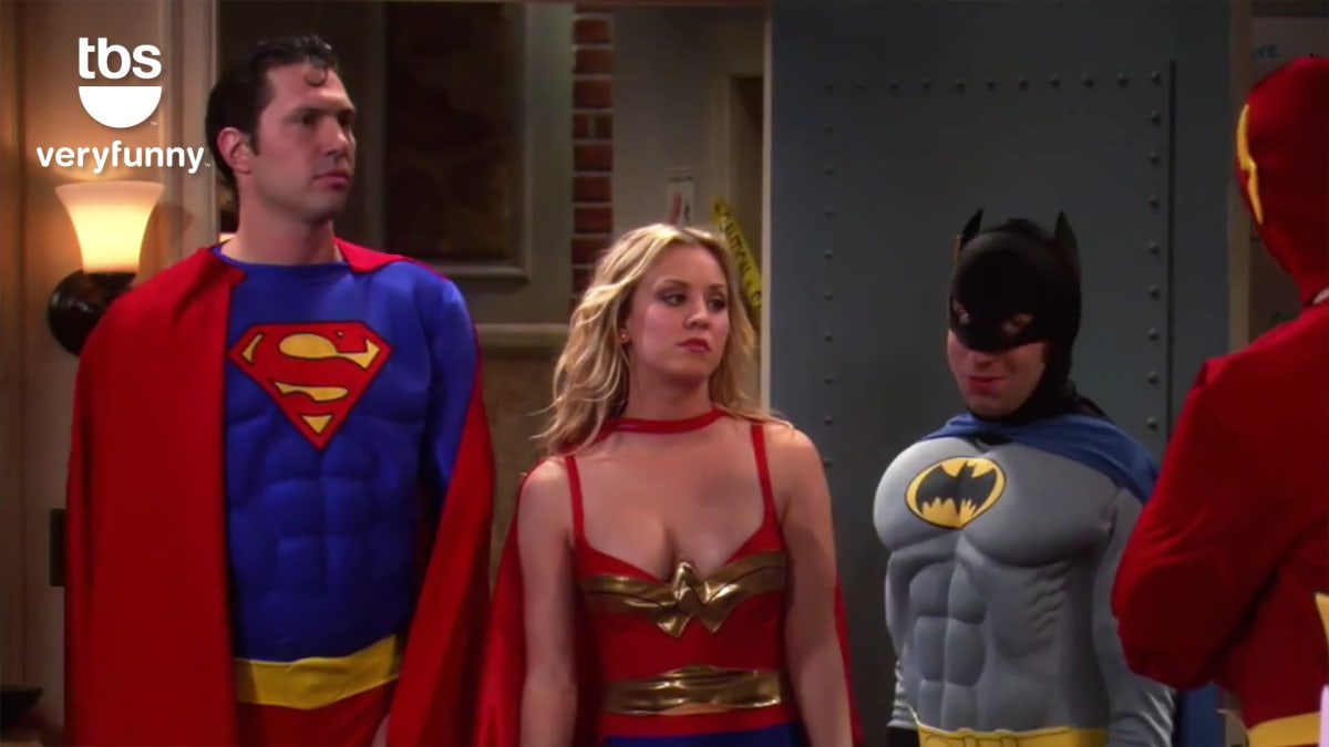 21 Devilishly Sexy Disguises