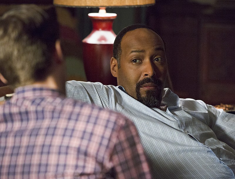 A Difficult Decision - The Flash Season 2 Episode 3