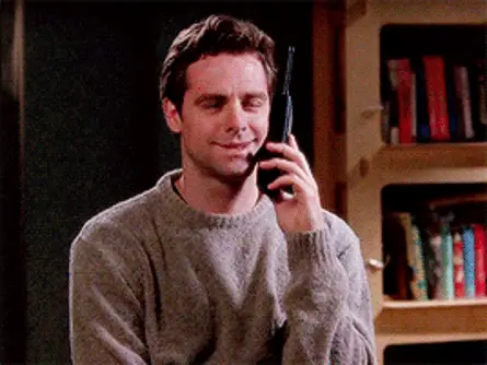 A Well-Adjusted Christopher