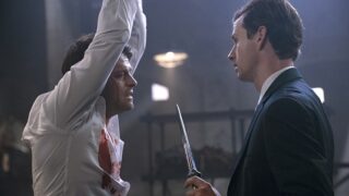 Angel vs. Angel - Supernatural Season 11 Episode 2