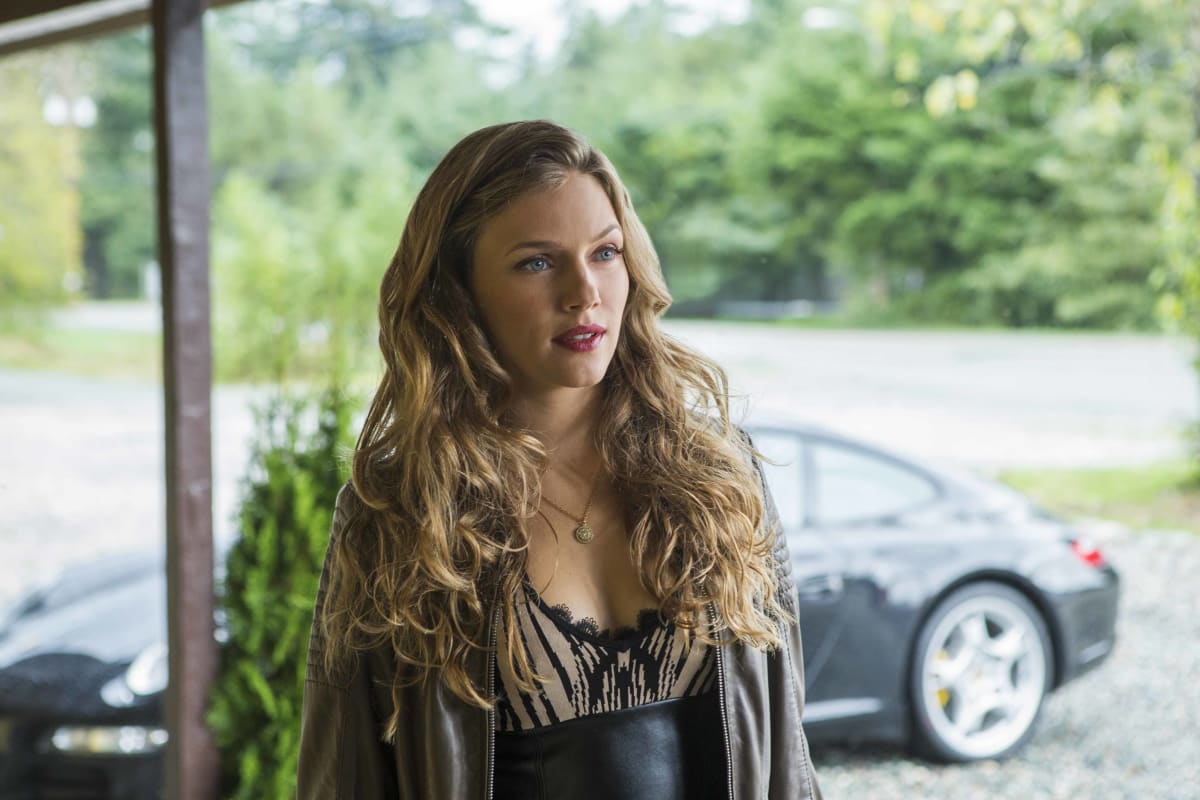 Annika - Bates Motel