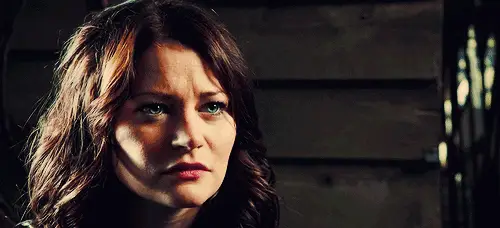 Belle - Once Upon a Time