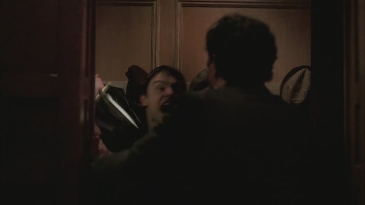 Gormogon and His Apprentice Zack Addy - Bones