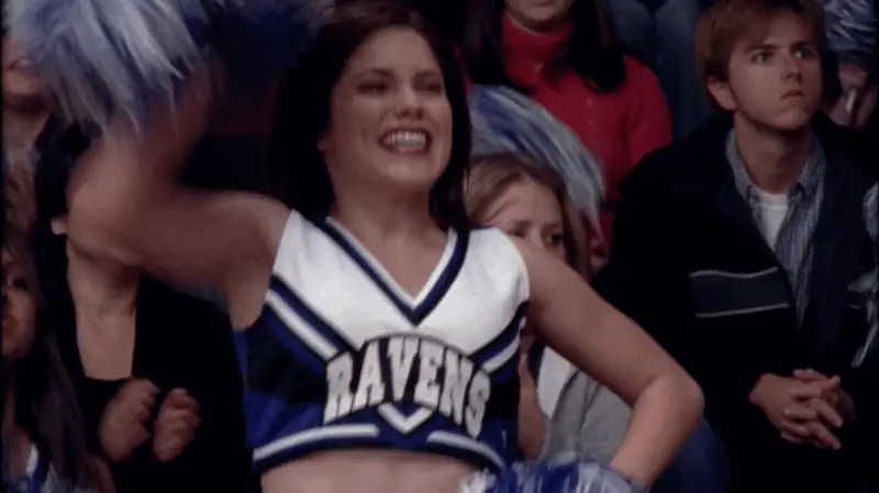 Brooke / One Tree Hill