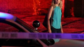 Cami the Cop? - The Originals Season 3 Episode 2