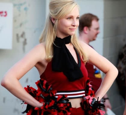 Caroline / The Vampire Diaries