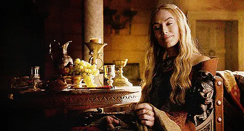 Cersei - Game of Thrones