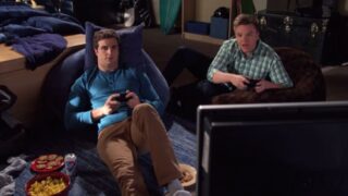 College Plans - Awkward