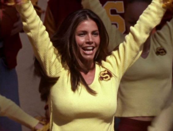 Cordelia / Buffy the Vampire Slayer