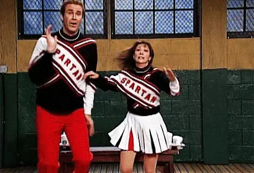 Craig and Arianna / Saturday Night Live