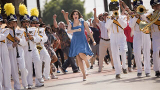 Crazy Ex-Girlfriend Pilot