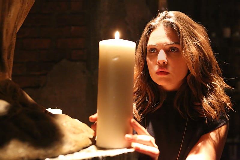 Davina in Control - The Originals Season 3 Episode 2