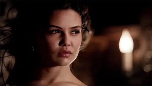 Davina, The Originals