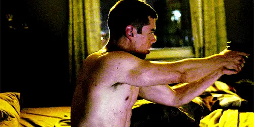Eric - Quantico
