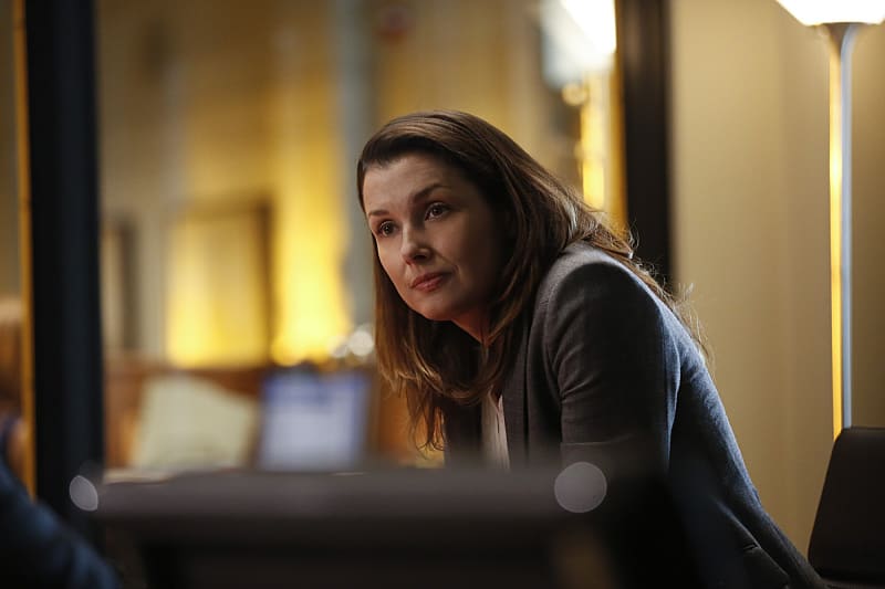 Erin's Informant - Blue Bloods